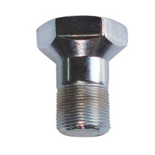 TEMPRA BİJON SAPLAMASI UZUN NİKELAJLI